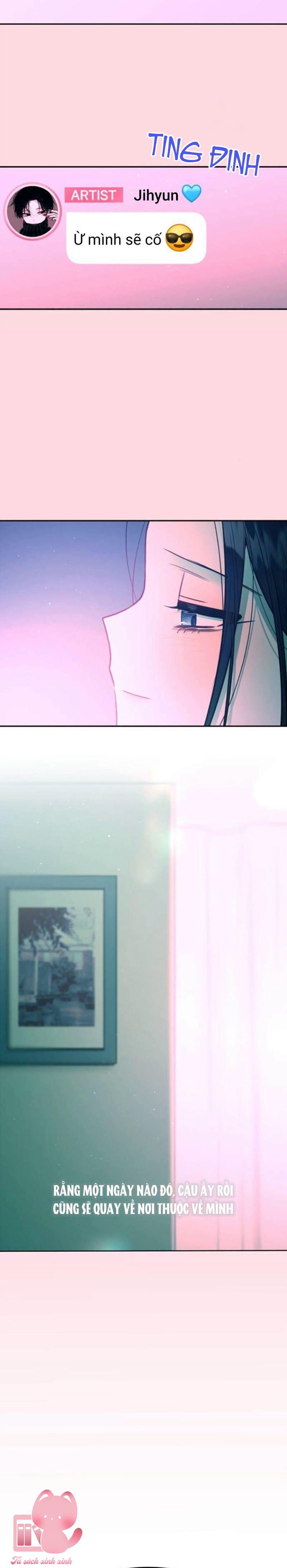 Our Guild's Idol - Chap 58 - Trang 20