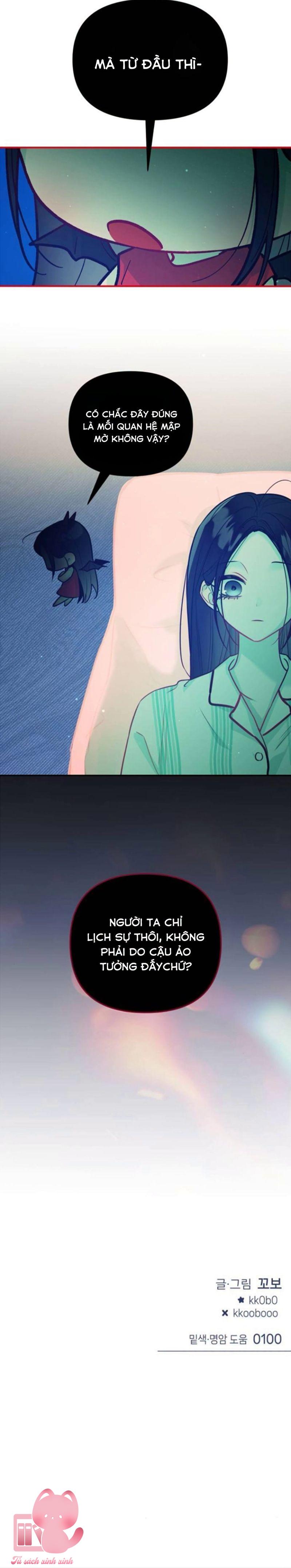Our Guild's Idol - Chap 58 - Trang 21