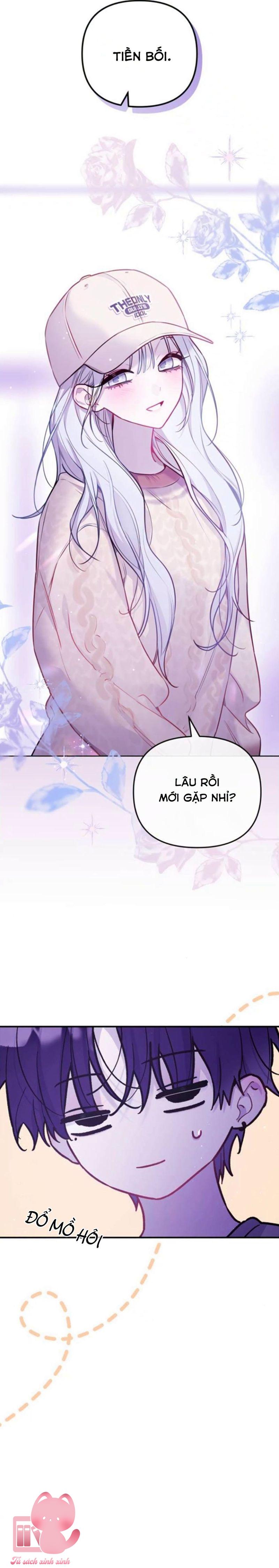 Our Guild's Idol - Chap 58 - Trang 6