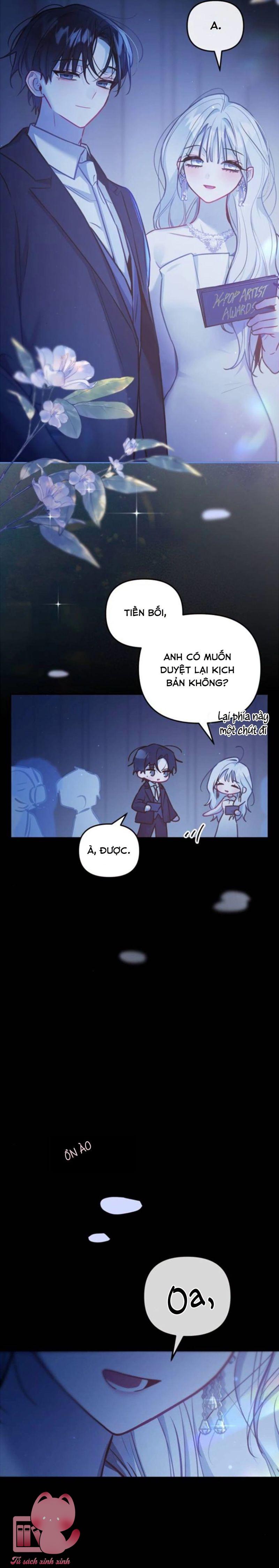 Our Guild's Idol - Chap 58 - Trang 8