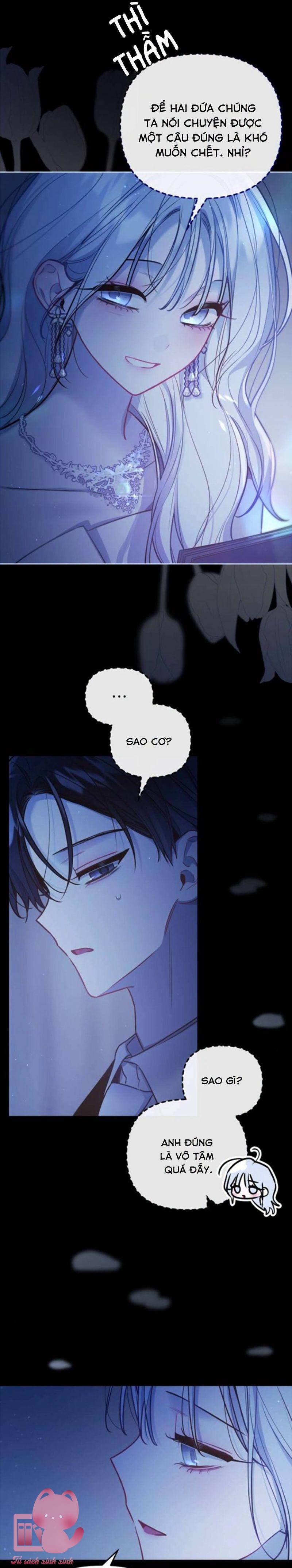 Our Guild's Idol - Chap 58 - Trang 9