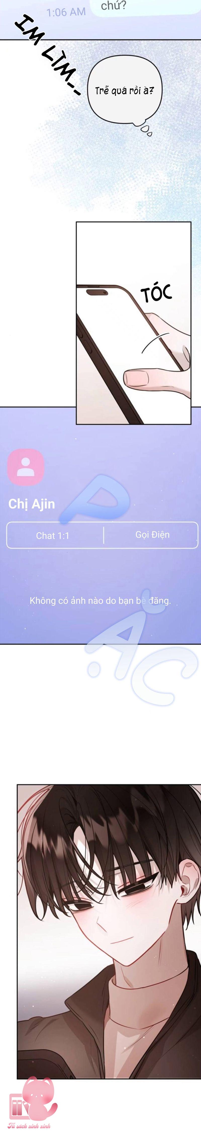 Our Guild's Idol - Chap 59 - Trang 13