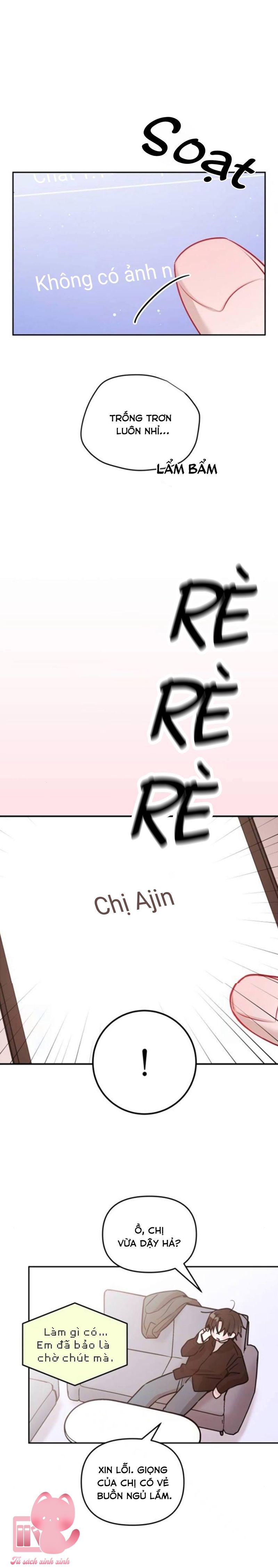 Our Guild's Idol - Chap 59 - Trang 14