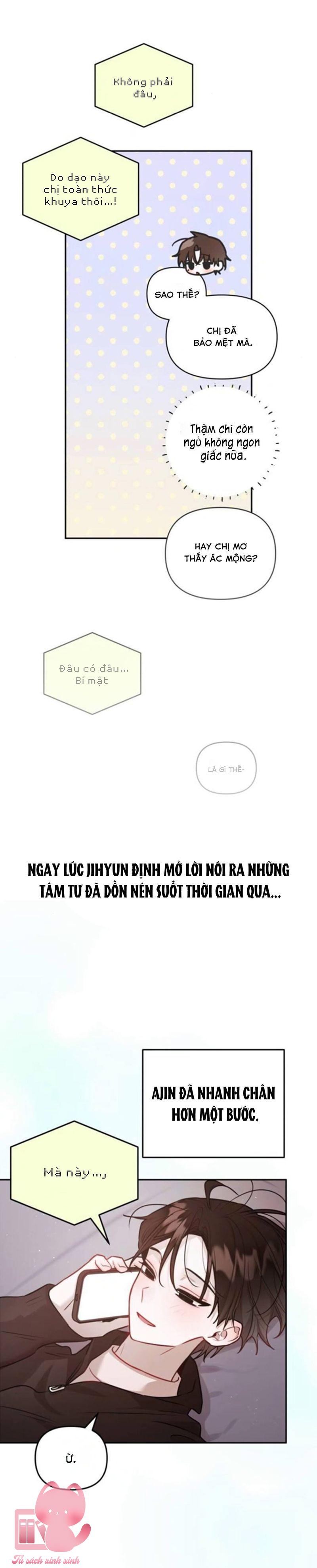 Our Guild's Idol - Chap 59 - Trang 15