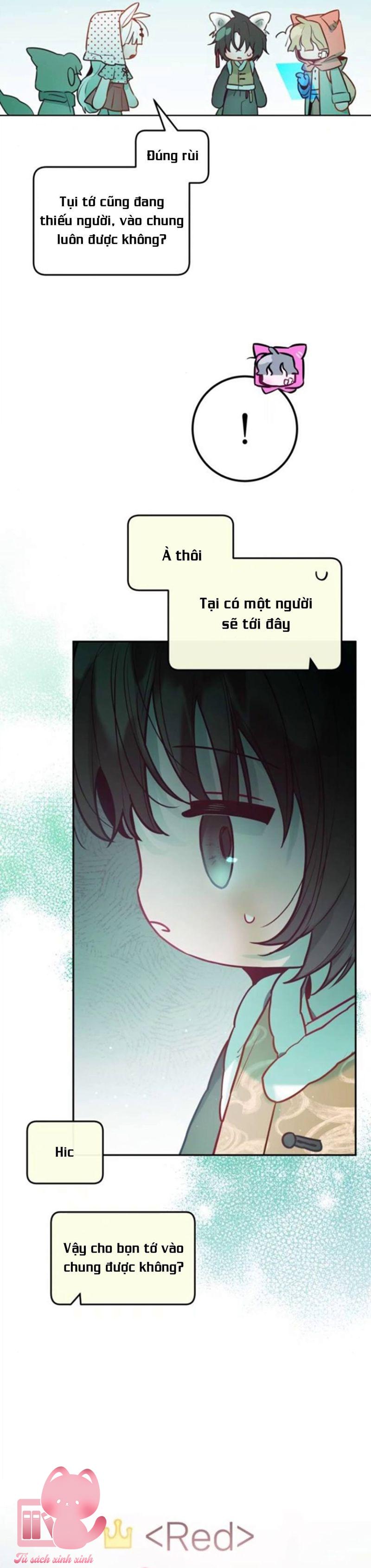 Our Guild's Idol - Chap 59 - Trang 24