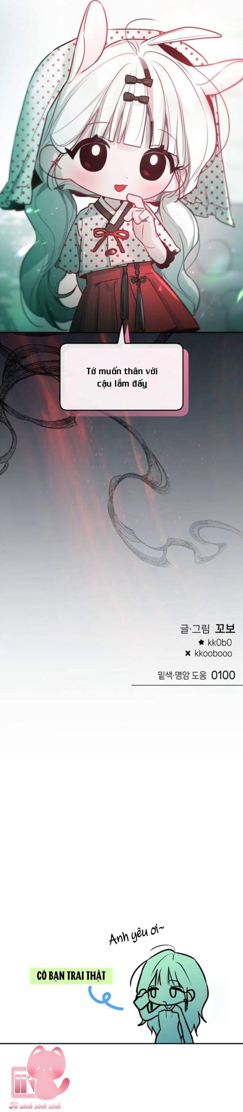Our Guild's Idol - Chap 59 - Trang 25