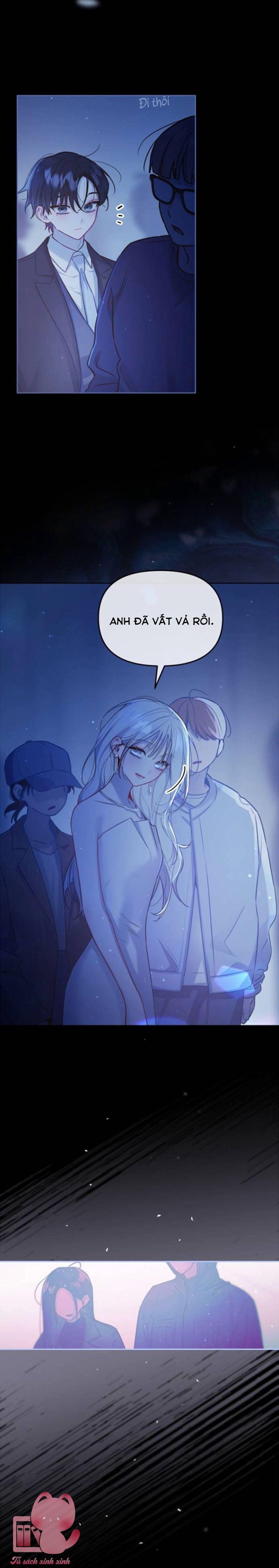 Our Guild's Idol - Chap 59 - Trang 3