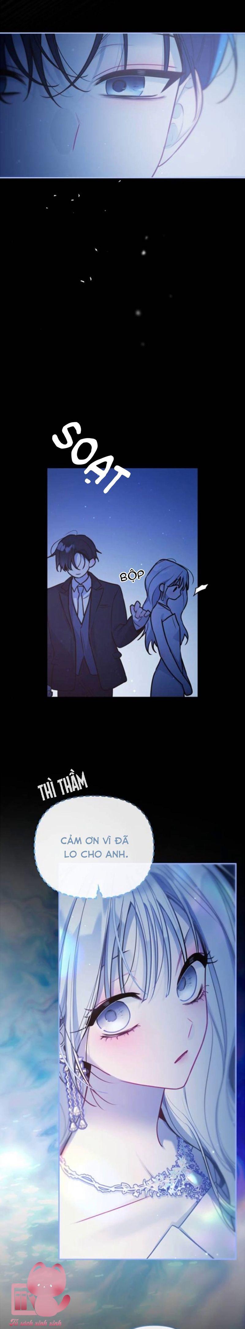 Our Guild's Idol - Chap 59 - Trang 4
