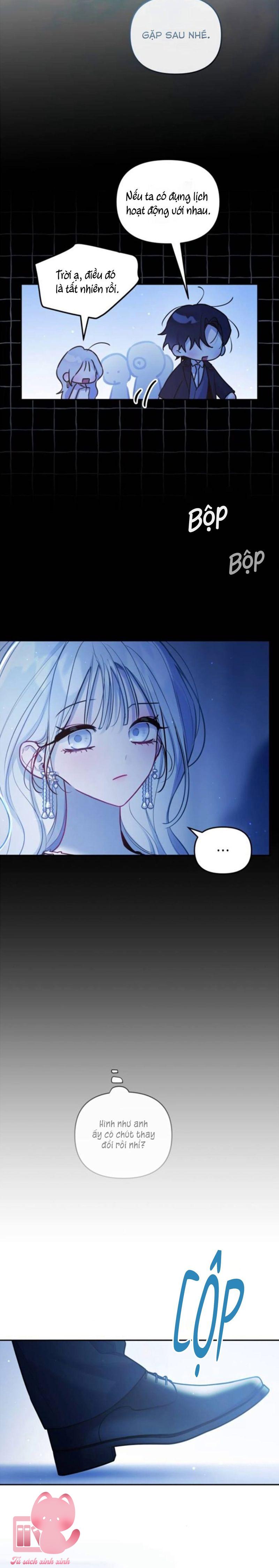 Our Guild's Idol - Chap 59 - Trang 5