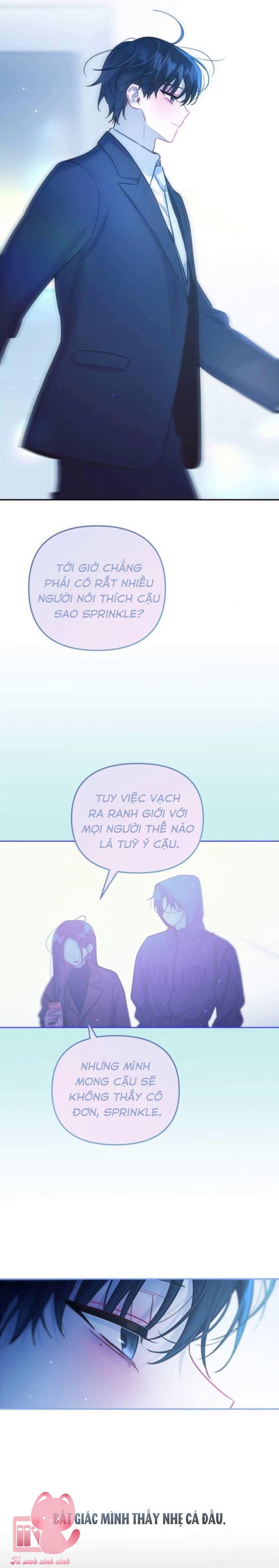 Our Guild's Idol - Chap 59 - Trang 6