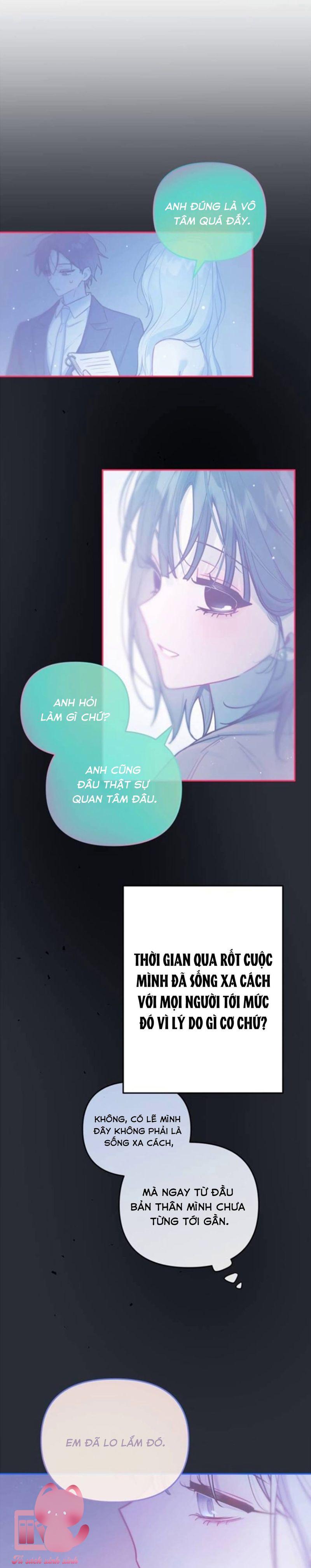 Our Guild's Idol - Chap 59 - Trang 7