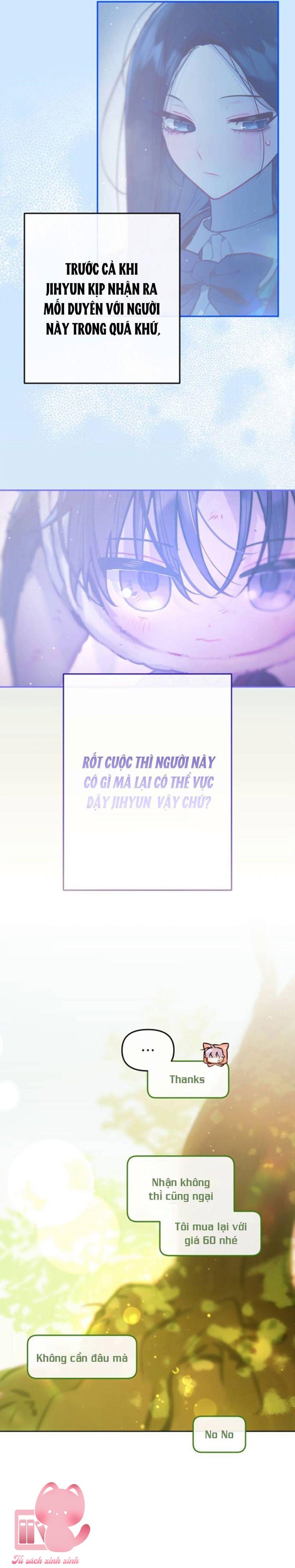 Our Guild's Idol - Chap 60 - Trang 11