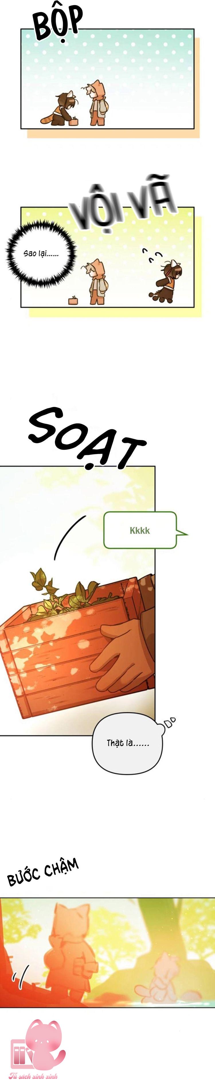 Our Guild's Idol - Chap 60 - Trang 12