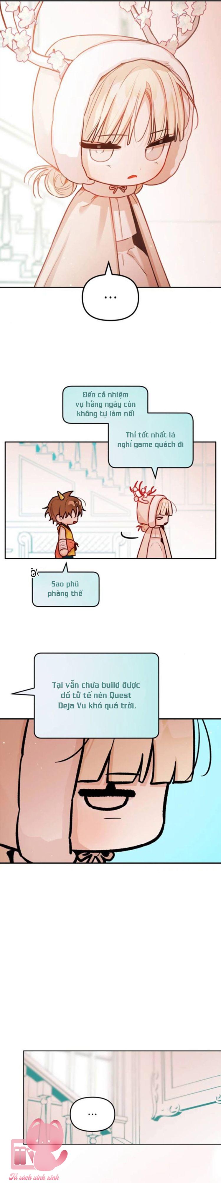 Our Guild's Idol - Chap 60 - Trang 16