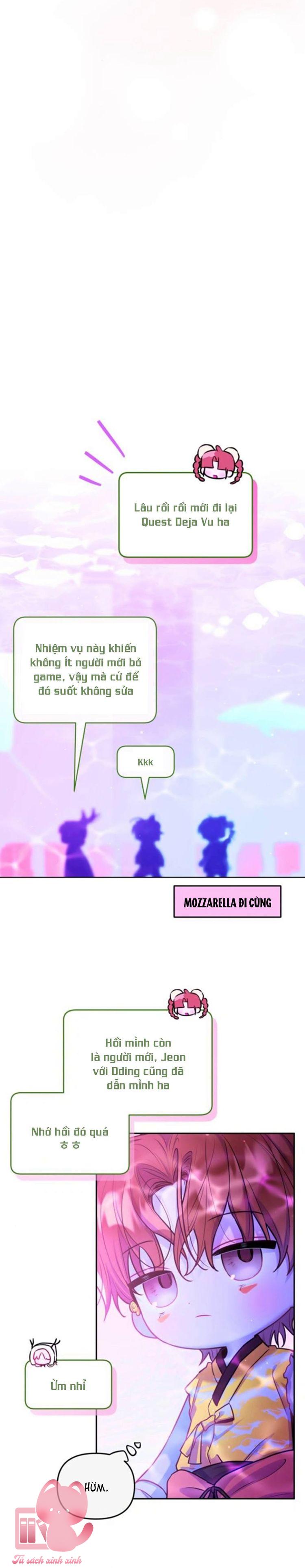 Our Guild's Idol - Chap 60 - Trang 17