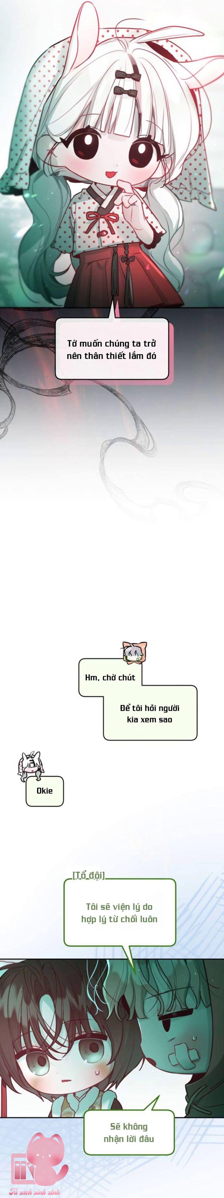 Our Guild's Idol - Chap 60 - Trang 2