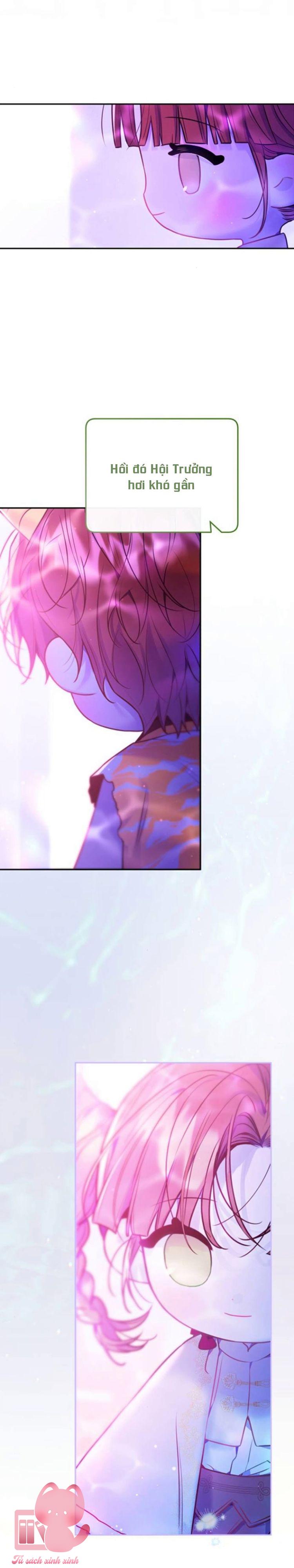 Our Guild's Idol - Chap 60 - Trang 20