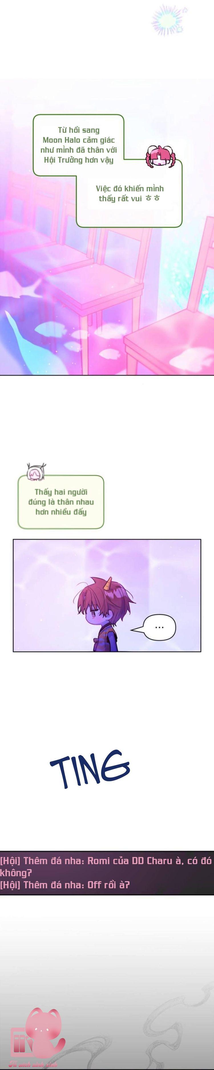 Our Guild's Idol - Chap 60 - Trang 21