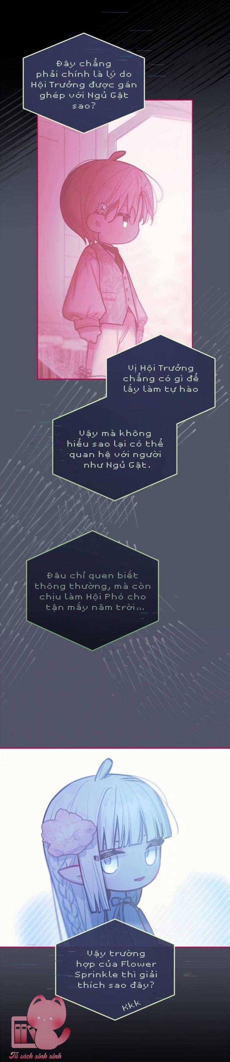 Our Guild's Idol - Chap 60 - Trang 24