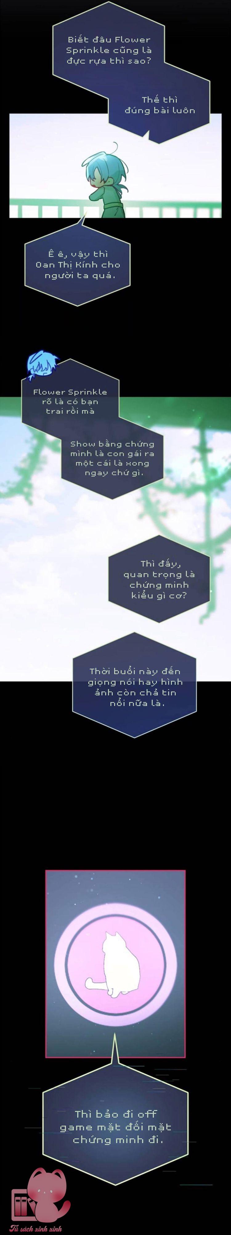 Our Guild's Idol - Chap 60 - Trang 25