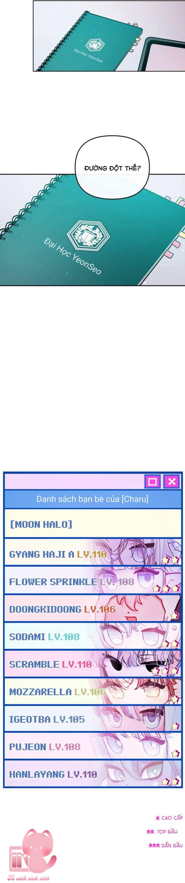Our Guild's Idol - Chap 60 - Trang 27