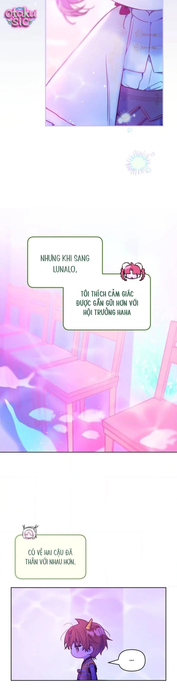 Our Guild's Idol - Chap 60 - Trang 29