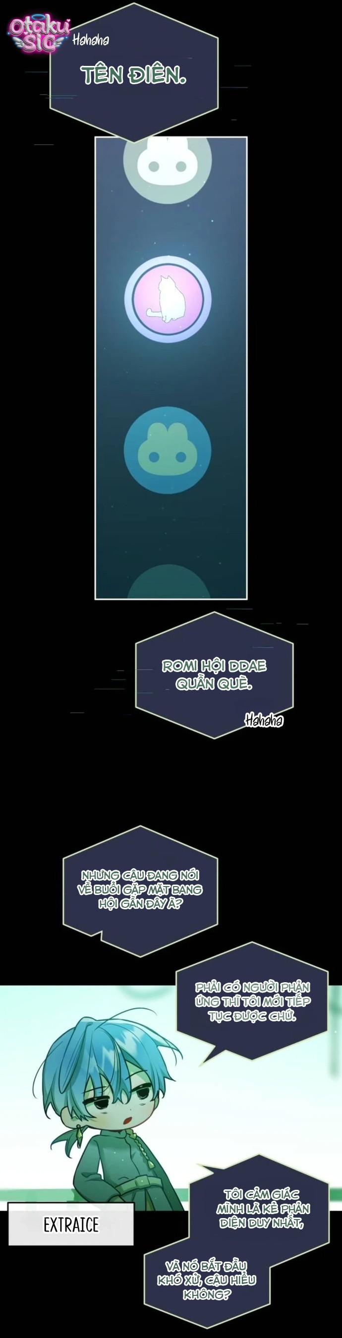 Our Guild's Idol - Chap 60 - Trang 31