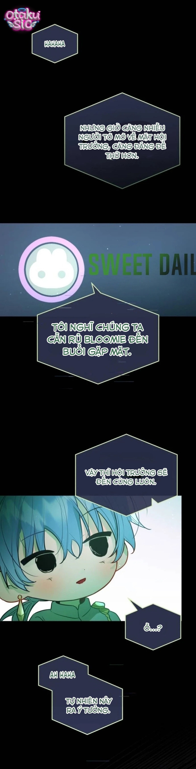 Our Guild's Idol - Chap 60 - Trang 32