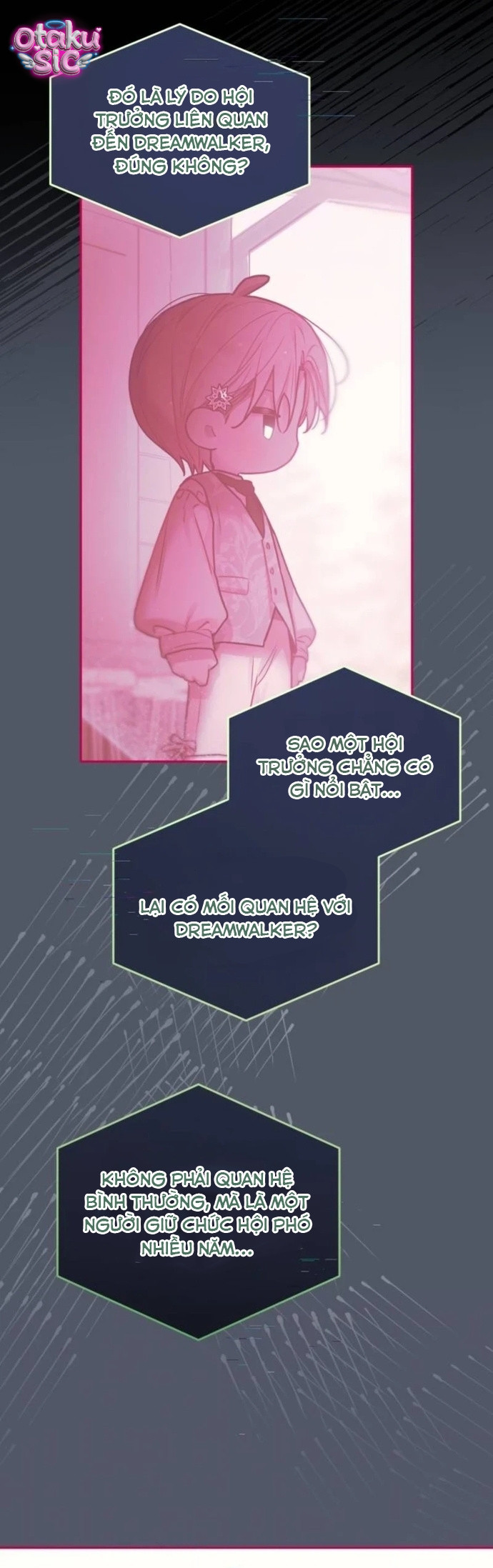 Our Guild's Idol - Chap 60 - Trang 33