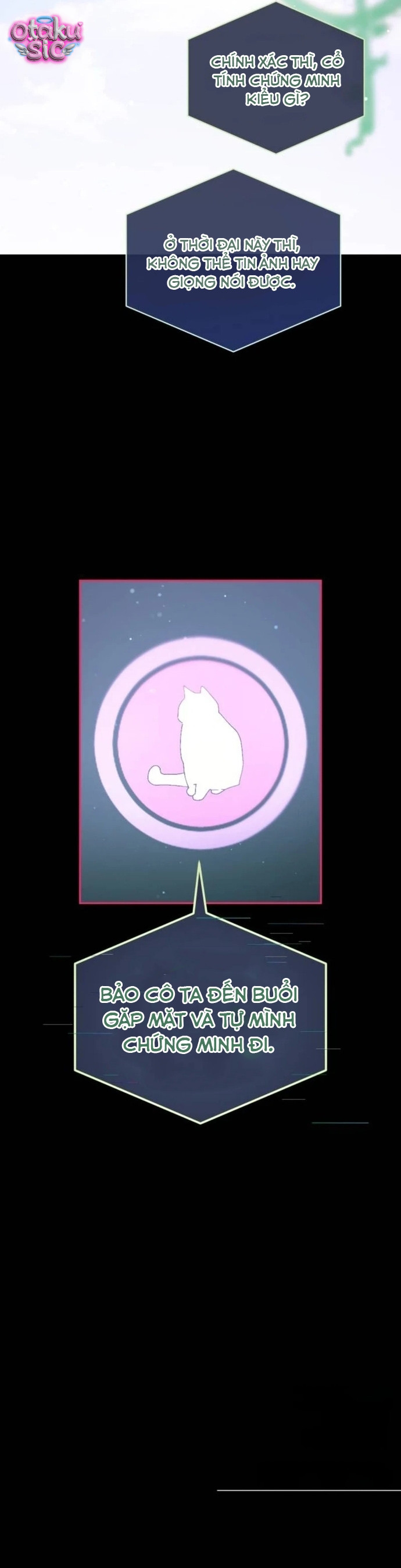 Our Guild's Idol - Chap 60 - Trang 35