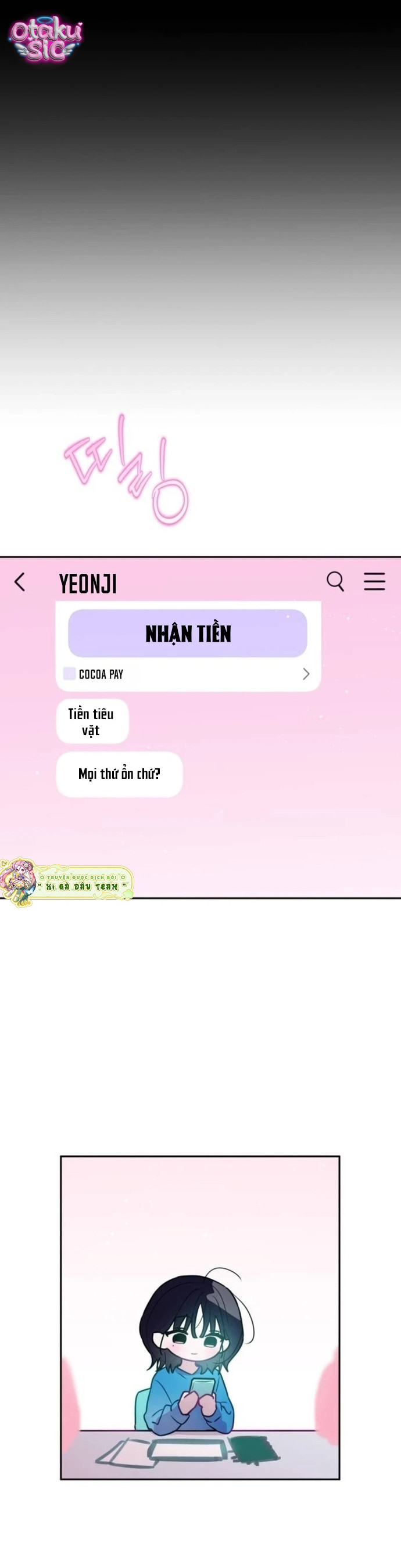 Our Guild's Idol - Chap 60 - Trang 36