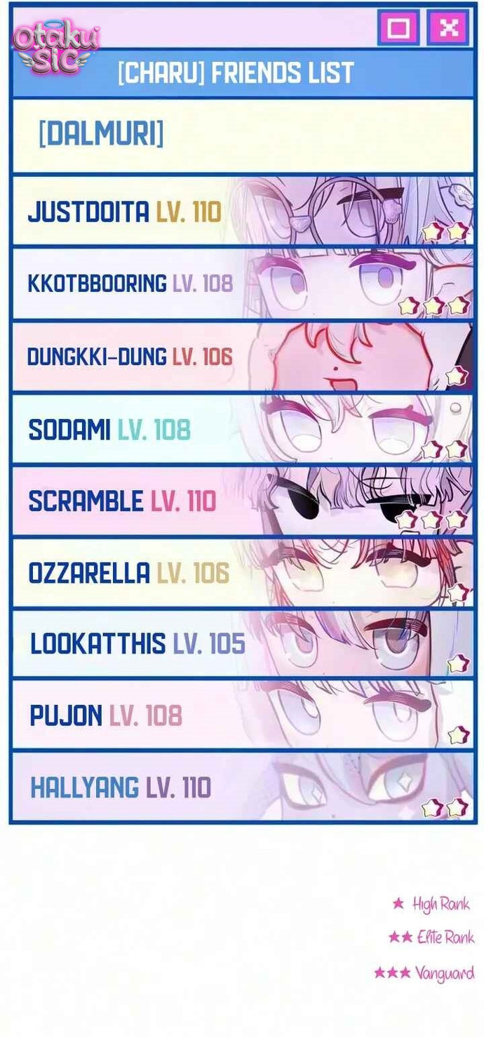 Our Guild's Idol - Chap 60 - Trang 38