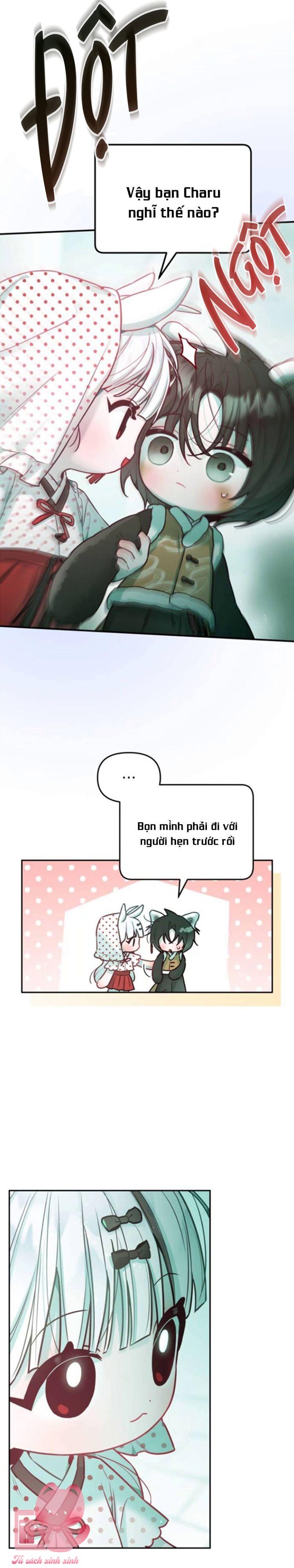Our Guild's Idol - Chap 60 - Trang 4