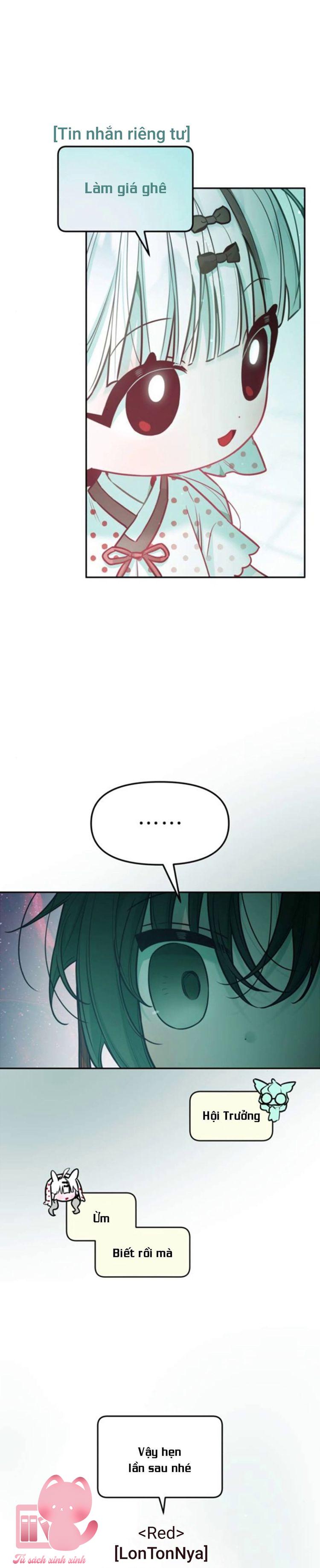 Our Guild's Idol - Chap 60 - Trang 5