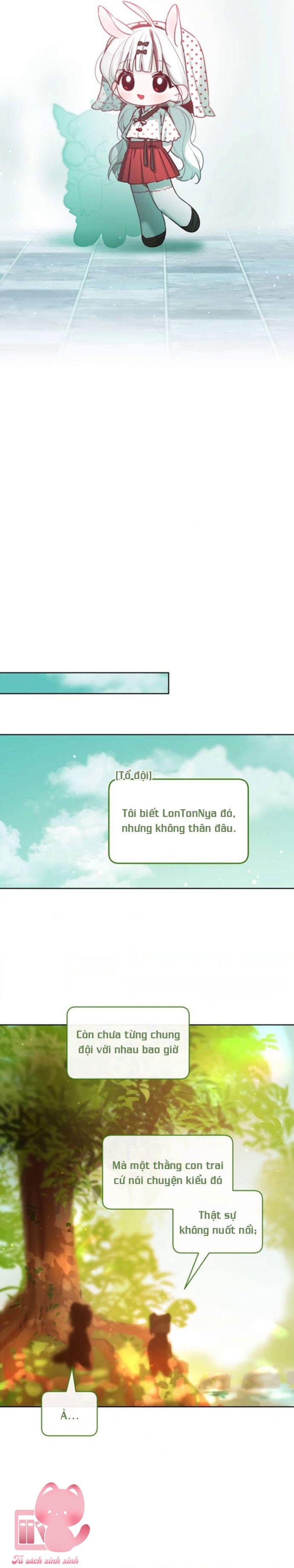 Our Guild's Idol - Chap 60 - Trang 6