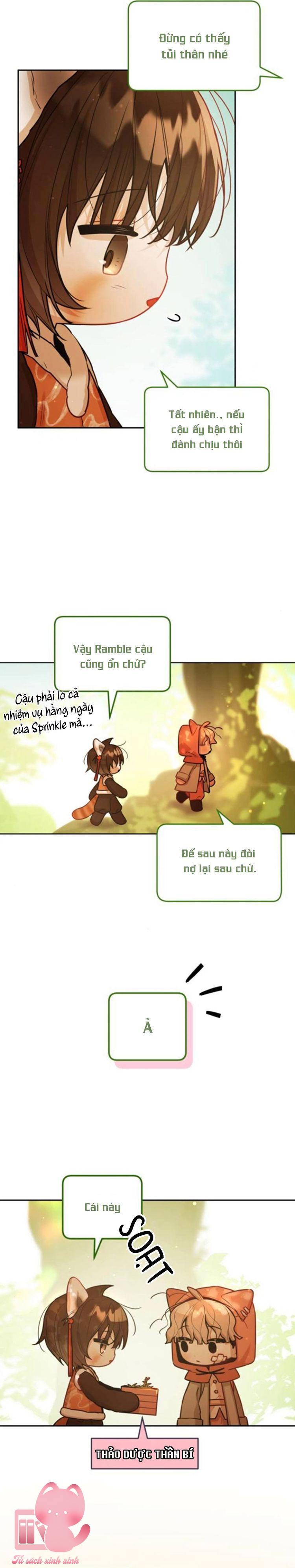 Our Guild's Idol - Chap 60 - Trang 8