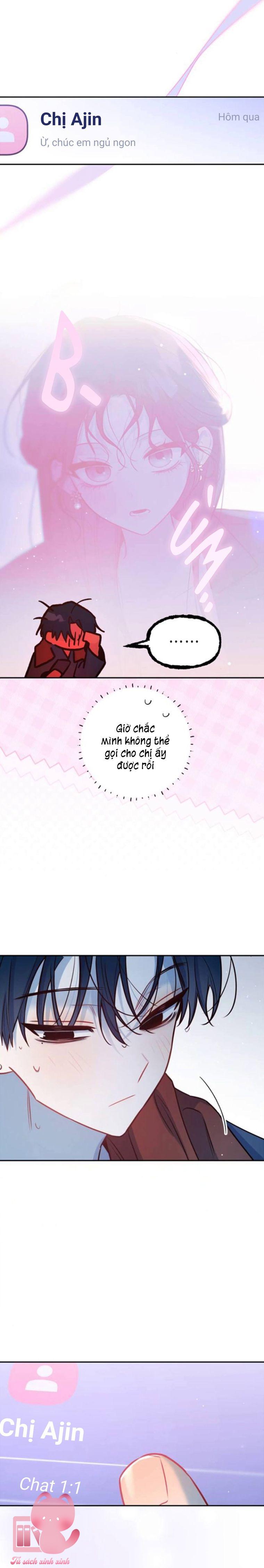 Our Guild's Idol - Chap 61 - Trang 13