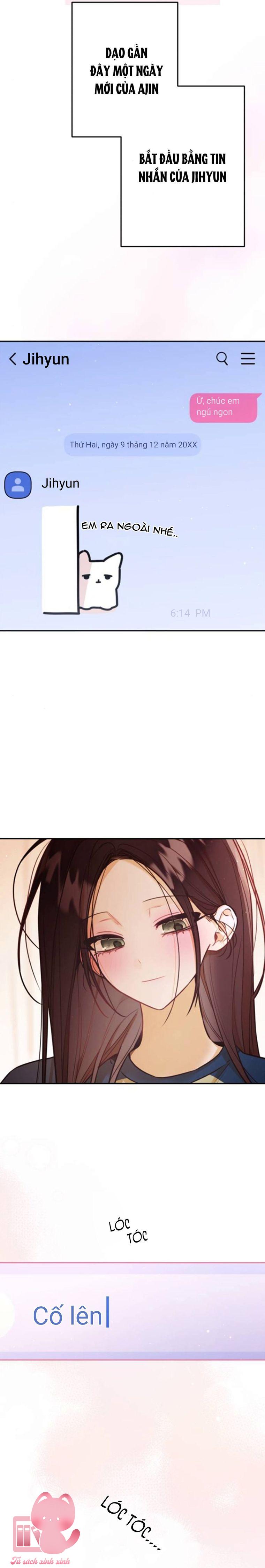 Our Guild's Idol - Chap 61 - Trang 15