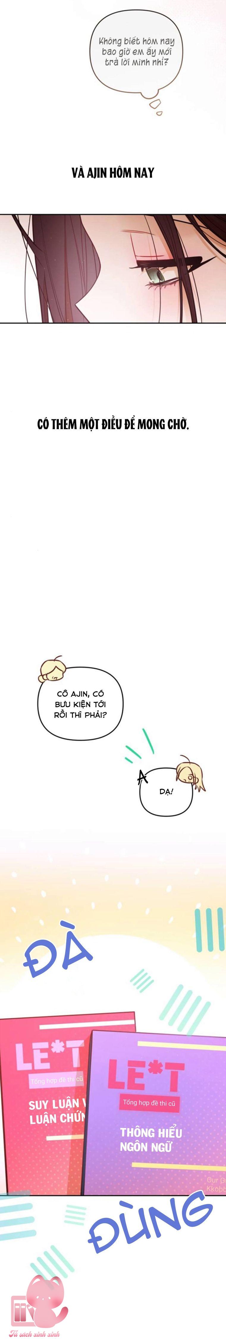 Our Guild's Idol - Chap 61 - Trang 16