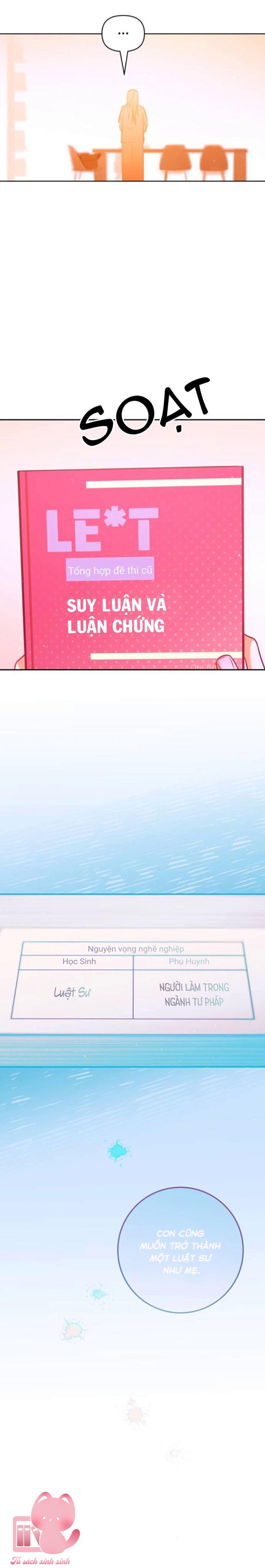 Our Guild's Idol - Chap 61 - Trang 17