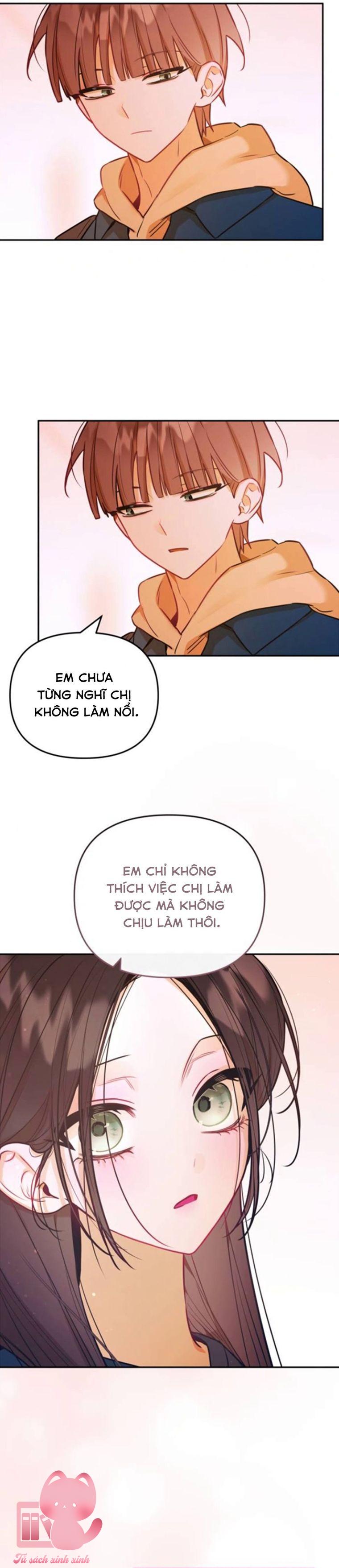 Our Guild's Idol - Chap 61 - Trang 19