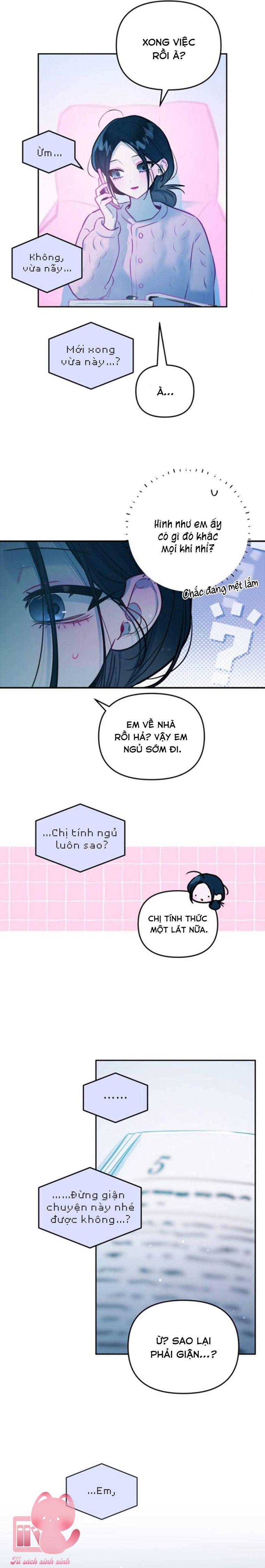 Our Guild's Idol - Chap 61 - Trang 22
