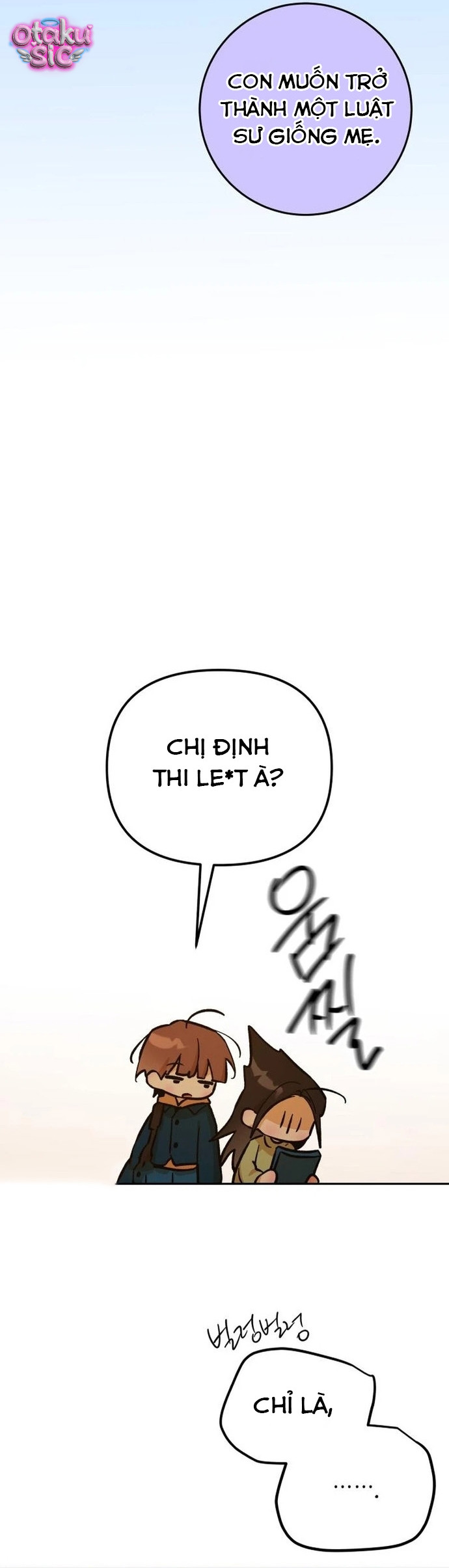 Our Guild's Idol - Chap 61 - Trang 26