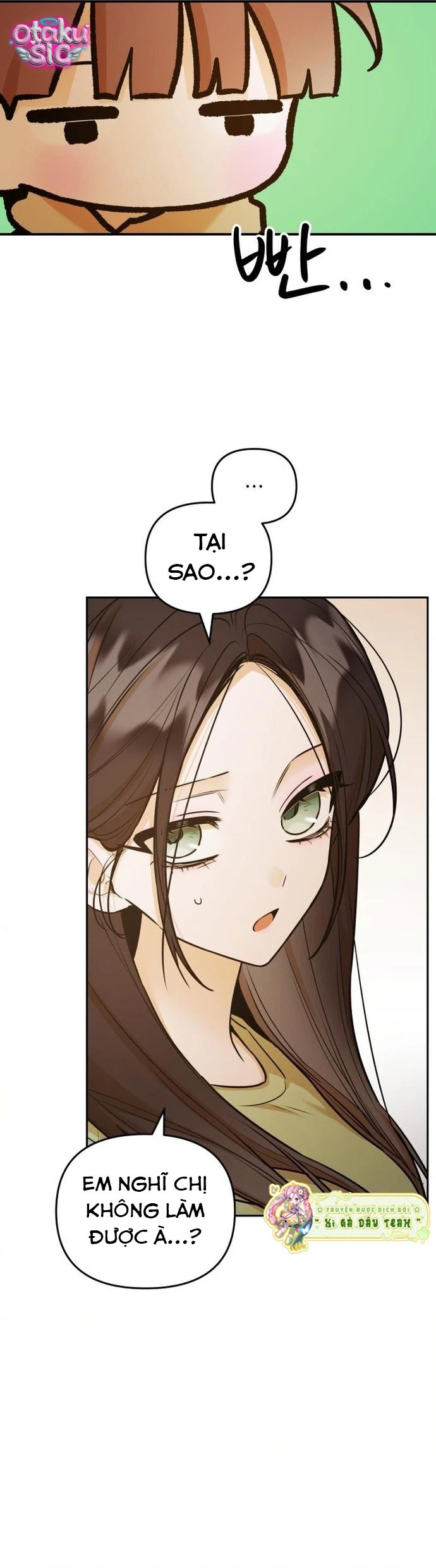 Our Guild's Idol - Chap 61 - Trang 27