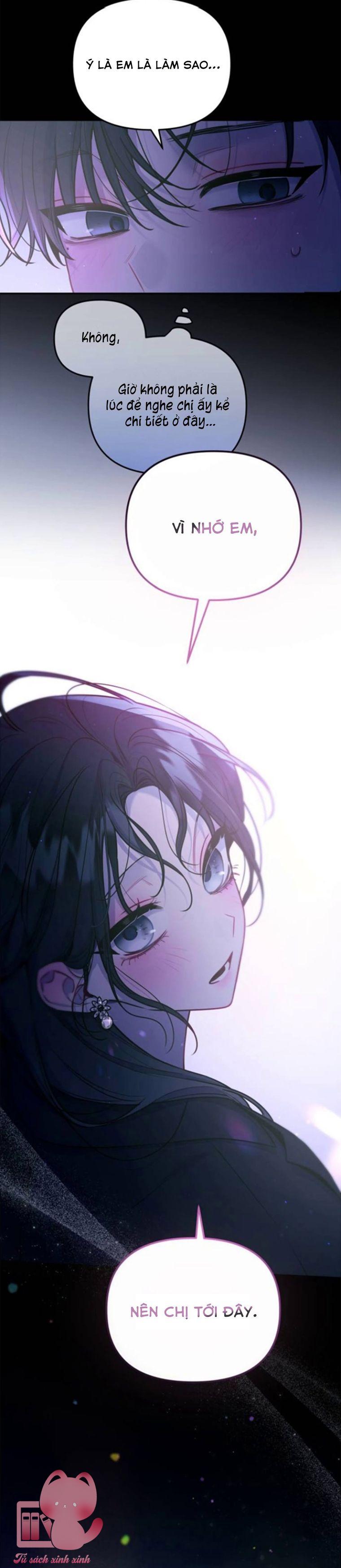 Our Guild's Idol - Chap 61 - Trang 4