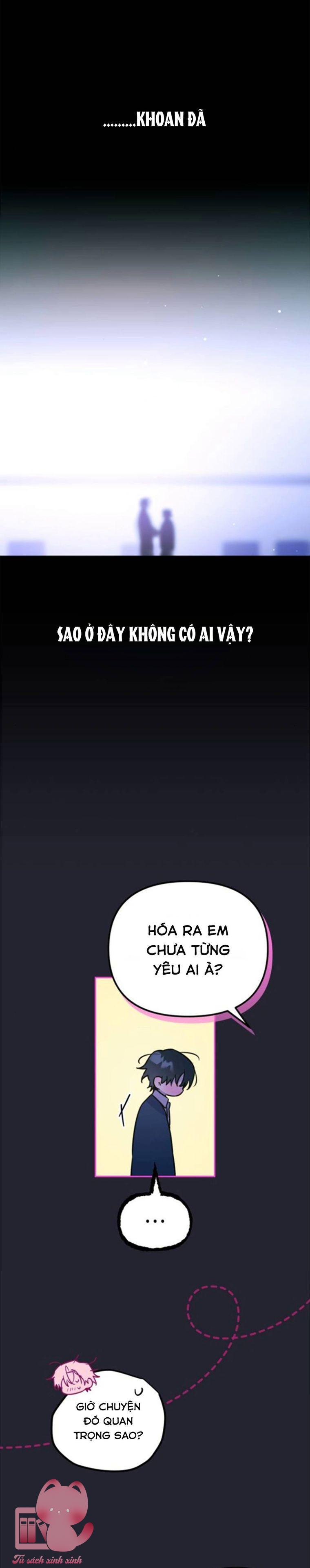 Our Guild's Idol - Chap 61 - Trang 6