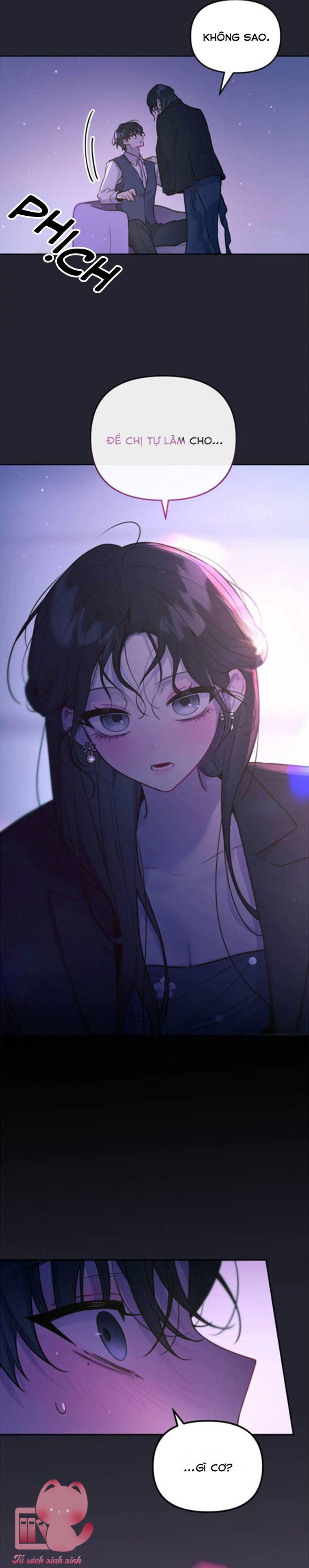 Our Guild's Idol - Chap 61 - Trang 7