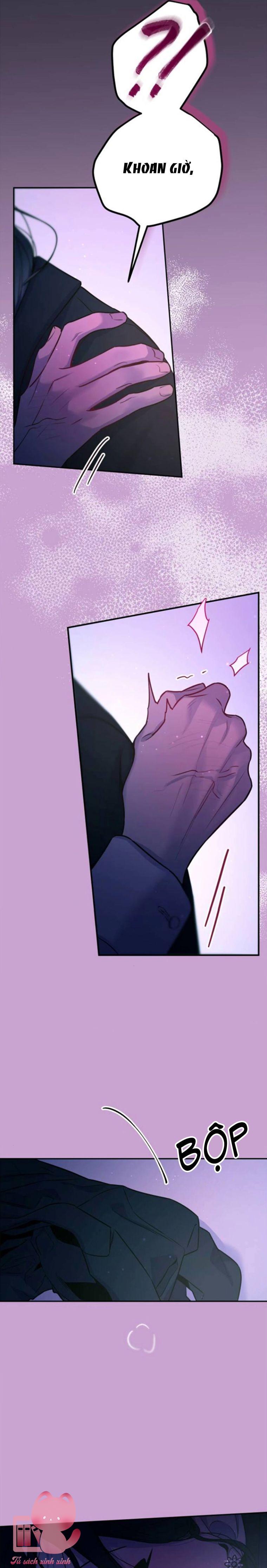 Our Guild's Idol - Chap 61 - Trang 8