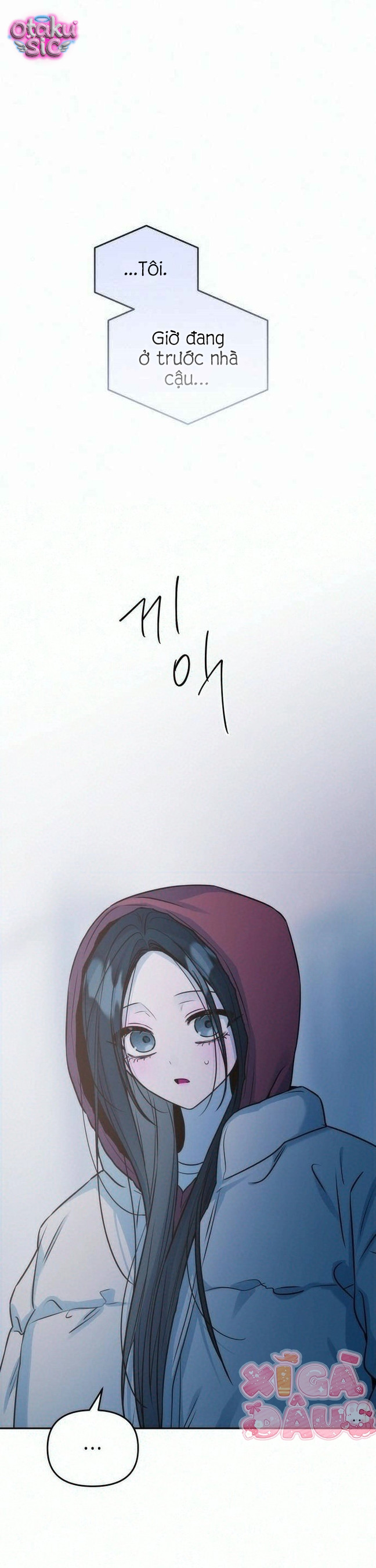 Our Guild's Idol - Chap 62 - Trang 1