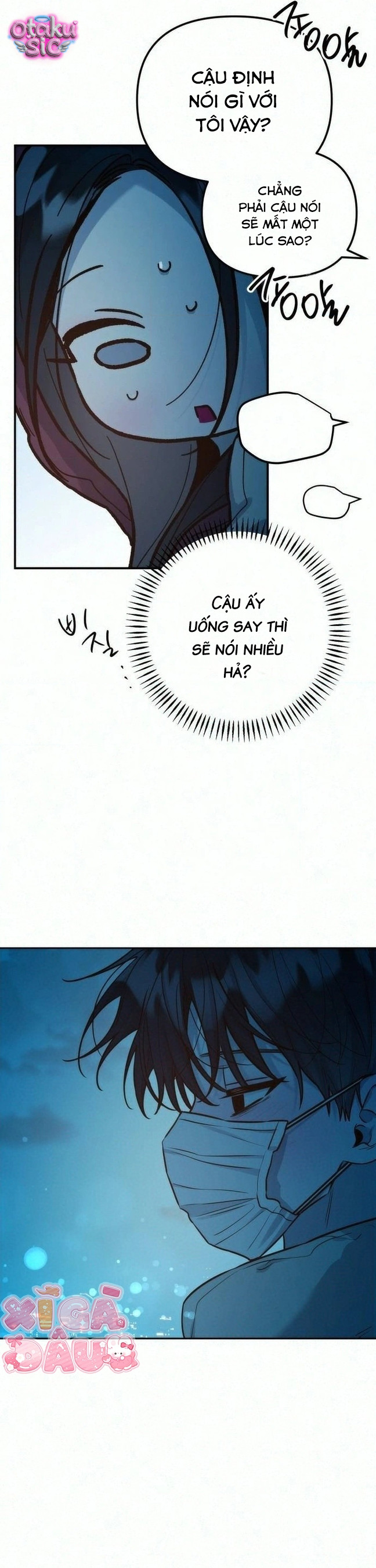 Our Guild's Idol - Chap 62 - Trang 10